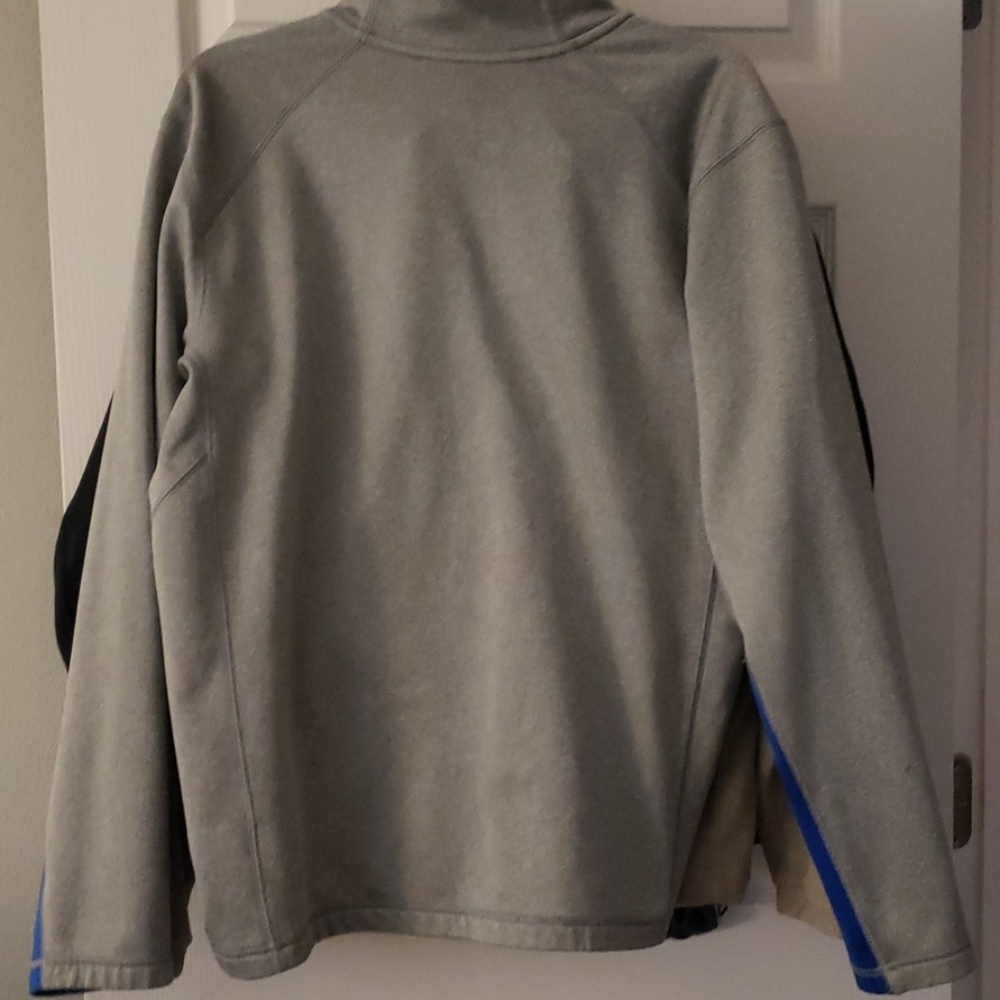 Nike pullover - Picture 2 of 2
